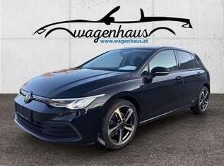 Golf abbit TSI, ACC, LED, Kamera, App Connect