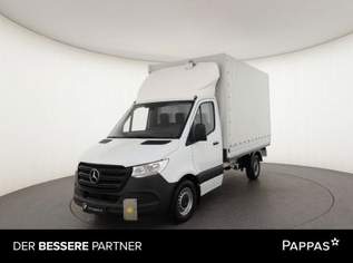 Sprinter 317 CDI Pritsche 3665, 29988 €, Auto & Fahrrad-Autos in 2351 Gemeinde Wiener Neudorf