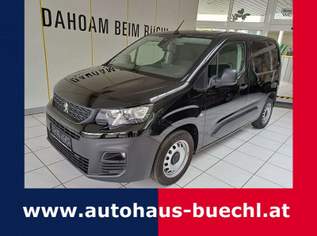 Partner Standard PT 130 S&S Asphalt EAT8, 15990 €, Auto & Fahrrad-Autos in 5230 Mattighofen