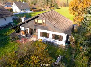 Haus in Altlengbach im Grünen mit großem Grund, 444000 €, Immobilien-Häuser in 3033 Altlengbach