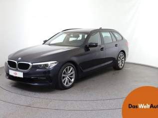 520d Touring, 28990 €, Auto & Fahrrad-Autos in 8792 St. Peter-Freienstein