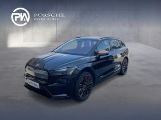 Enyaq Founders Edition 80x, 45990 €, Auto & Fahrrad-Autos in 8605 Kapfenberg
