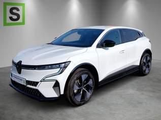 MEGANE E-Tech 220 comfort range, 32900 €, Auto & Fahrrad-Autos in 4060 Leonding