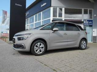 C4 Spacetourer PureTech 130 S&S 6-Gang Feel Edi..., 11890 €, Auto & Fahrrad-Autos in 7100 Gemeinde Neusiedl am See