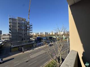 Moderne 2-Zimmer Wohnung mit Balkon - ideal für Singles oder Paare, 1049 €, Immobilien-Wohnungen in 1200 Brigittenau Moderne 2-Zimmer Wohnung mit Balkon - ideal für Singles oder Paare, 1049 €, Immobilien-Wohnungen in 1200 Brigittenau