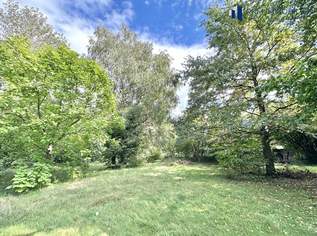 Einzigartiges Baugrundstück in Top-Lage – nur 30 Minuten von Wien entfernt, 870000 €, Immobilien-Grund und Boden in Niederösterreich