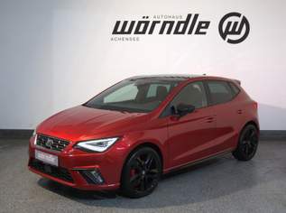 Ibiza FR Austria 1.0 TSI DSG, 18850 €, Auto & Fahrrad-Autos in Tirol