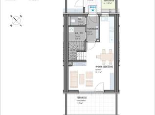 Kompakte helle Reihenhäuser - Top 4, 895 €, Immobilien-Häuser in 7350 Oberpullendorf Kompakte helle Reihenhäuser - Top 4, 895 €, Immobilien-Häuser in 7350 Oberpullendorf