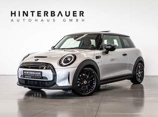 Mini Cooper SE*PANO*LED*SITZHEIZ*SPORTSITZE*, 23980 €, Auto & Fahrrad-Autos in 5112 Lamprechtshausen