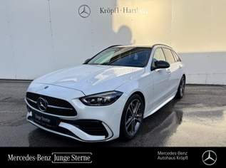 C 220 d 4MATIC T-Modell, 39500 €, Auto & Fahrrad-Autos in 8230 Hartberg
