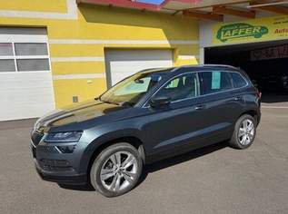 Karoq 2.0TDI DSG Style 4x4 - Top Zustand! Karoq 2.0TDI DSG Style 4x4 - Top Zustand!
