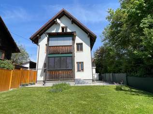 Einfamilienhaus in Schärding – Ruhig wohnen, zentral leben, 385000 €, Immobilien-Häuser in 4780 