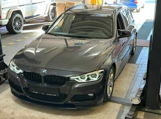 318d xDrive, 13990 €, Auto & Fahrrad-Autos in 7400 Oberwart