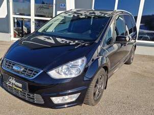 Galaxy TDCI ''7-Sitzer'' ''Winterpacket'', 4999 €, Auto & Fahrrad-Autos in 4150 Rohrbach-Berg