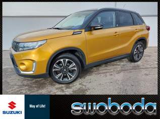 Vitara 1,4 GL+ DITC Hybrid ALLGRIP *Flash*, 21390 €, Auto & Fahrrad-Autos in 4663 Laakirchen