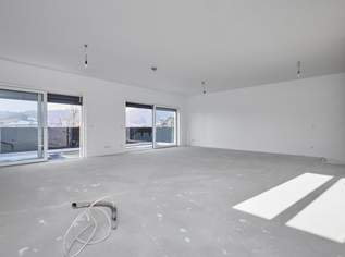 Traumhafte Penthouse Wohnung in Neubauprojekt in TOP Lage!, 999000 €, Immobilien-Wohnungen in Oberösterreich