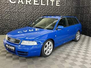 S4 B5 Avant quattro 2.7 Pickerl neu, 9990 €, Auto & Fahrrad-Autos in 7400 Oberwart