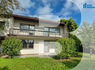 Magnus | mit Pool, 547000 €, Immobilien-Häuser in 4050 Traun