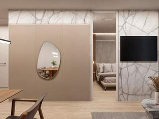 ZU HAUSE AM PULS DER STADT, 335000 €, Immobilien-Wohnungen in 1110 Simmering