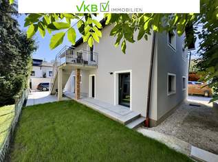 SEEWALCHEN AM ATTERSEE: Familienresidenz am Attersee! Teilsaniertes Zweifamilienhaus mit attraktiver Entwicklungsmöglichkeit, 520000 €, Immobilien-Häuser in 4863 Seewalchen am Attersee