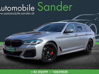 540 d 48 V xDrive Aut. M SPORT ""PRO, 59350 €, Auto & Fahrrad-Autos in 4060 Leonding