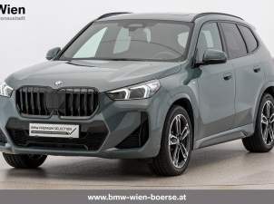 X1 xDrive23i, 37990 €, Auto & Fahrrad-Autos in 1190 Döbling