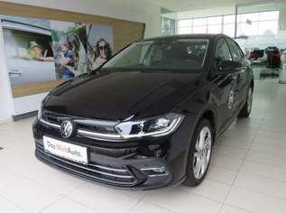 Polo Style TSI DSG, 29980 €, Auto & Fahrrad-Autos in 4060 Leonding