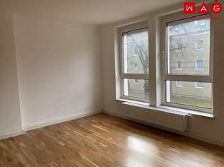 Sehr große 2-Zimmer-Wohnung ab SOFORT! Am beliebten Bindermichl gleich neben dem Hummelhofwald! Perfekte Infrastruktur!, 706.53 €, Immobilien-Wohnungen in Oberösterreich