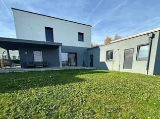 Neuwertiges Einfamilienhaus Oberzirking zum super Preis!, 670000 €, Immobilien-Häuser in 4312 Oberzirking
