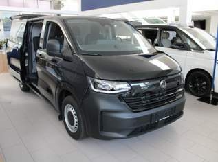 Transporter Kasten L-Trennwand TDI 4MOT, 59890 €, Auto & Fahrrad-Autos in Tirol