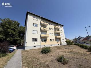gepflegte 2 Zimmer-Wohnung, ca. 46 m², 135000 €, Immobilien-Wohnungen in 2130 Mistelbach