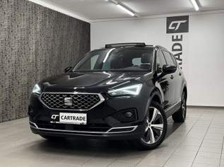 Tarraco 2,0 TDI Xcellence DSG 4Drive /LED/ PANORAMAD./ ..., 32990 €, Auto & Fahrrad-Autos in Kärnten Tarraco 2,0 TDI Xcellence DSG 4Drive /LED/ PANORAMAD./ ..., 32990 €, Auto & Fahrrad-Autos in Kärnten