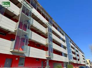 Eigentumswohnung mit Loggia in Best-Lage von Seiersberg. - WOHNTRAUM, 222000.7 €, Immobilien-Wohnungen in 8054 Seiersberg