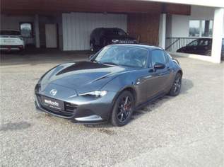 MX-5 RF G130 Revolution, 18970 €, Auto & Fahrrad-Autos in 4850 Timelkam