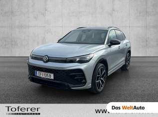 Tiguan R-Line eHybrid DSG 150 kW, 42500 €, Auto & Fahrrad-Autos in 4070 Eferding