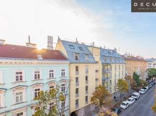 | GENIALE FAMILIENWOHNUNG | IM DACHGESCHOSS NAHE ENKPLATZ | MIT TIEFGARAGENSTELLPLATZ | U3 ENKPLATZ, 479000 €, Immobilien-Wohnungen in 1110 Simmering