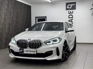 120 d xDrive Aut. M-SPORT/ LED/ VIRTUAL/ STANDLÜFTU..., 18990 €, Auto & Fahrrad-Autos in Kärnten