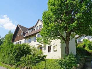 Großzügige 6-Zimmer-Wohnung im charmanten „Adlerhof“ - inkl. Eigengarten und Stellplatz, 370000 €, Immobilien-Wohnungen in 3021 Pressbaum