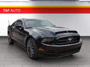 Mustang Coupe mit Lederausstattung, 29990 €, Auto & Fahrrad-Autos in Kärnten Mustang Coupe mit Lederausstattung, 29990 €, Auto & Fahrrad-Autos in Kärnten