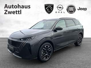 5008 GT Hybrid 145 e-DCS6, 42880 €, Auto & Fahrrad-Autos in 3650 Gemeinde Pöggstall