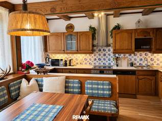 Saisonmiete in Zell am See | Möblierte 3-Zimmer-Wohnung mit Balkon & Bergblick, 1320 €, Immobilien-Wohnungen in 5700 Zell am See