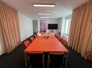Topmoderne Büroflächen in zentraler Wiener Lage, 2450 €, Immobilien-Gewerbeobjekte in 1030 Landstraße