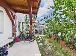 Neuwertige 3-Zimmer-Wohnung mit Garten, Terrasse & Klimaanlage in Neusiedl am See!, 349000 €, Immobilien-Wohnungen in 7100 Gemeinde Neusiedl am See Neuwertige 3-Zimmer-Wohnung mit Garten, Terrasse & Klimaanlage in Neusiedl am See!, 349000 €, Immobilien-Wohnungen in 7100 Gemeinde Neusiedl am See