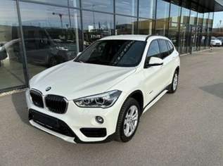X1 xDrive20i Sport Line Aut., 19490 €, Auto & Fahrrad-Autos in 4240 Freistadt