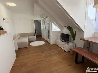 „Zentraler geht’s nicht – helle 2,5-Zimmer-Wohnung in der Blumenstadt“, 940 €, Immobilien-Wohnungen in 3430 Gemeinde Tulln an der Donau