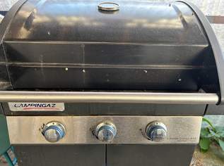 Gasgriller , 150 €, Haus, Bau, Garten-Balkon & Garten in 2333 Gemeinde Leopoldsdorf