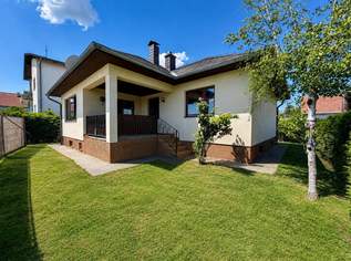 Sonniges Familienhaus mit viel Potenzial, 599000 €, Immobilien-Häuser in 1220 Donaustadt