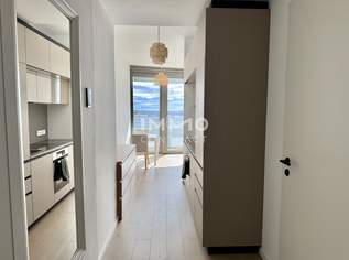 DANUBEFLATS: Sonnenaufgang - Gym, Pool, Wellness - LUXUS WOHNEN, 1500 €, Immobilien-Wohnungen in 1220 Donaustadt DANUBEFLATS: Sonnenaufgang - Gym, Pool, Wellness - LUXUS WOHNEN, 1500 €, Immobilien-Wohnungen in 1220 Donaustadt