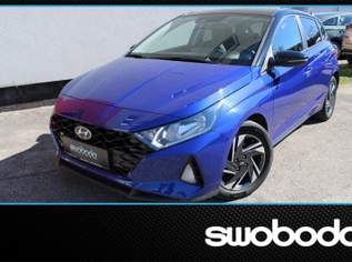 i20 1,0 T-GDI i-Line Plus DCT, 15990 €, Auto & Fahrrad-Autos in 4844 Regau