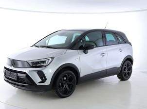 Crossland Elegance 1.2 110PS MT6, 17990 €, Auto & Fahrrad-Autos in 4084 St. Agatha